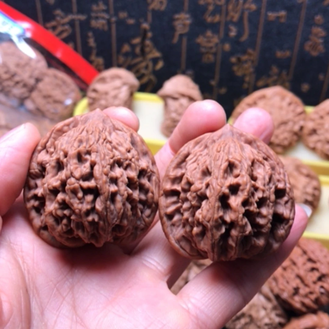 【闪购商品】核桃手串/手链T*文玩核桃