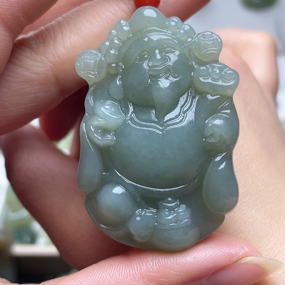 【闪购商品】和田玉颈饰未镶嵌