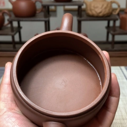 茶壶紫砂A****聪俊凯紫砂高品质
