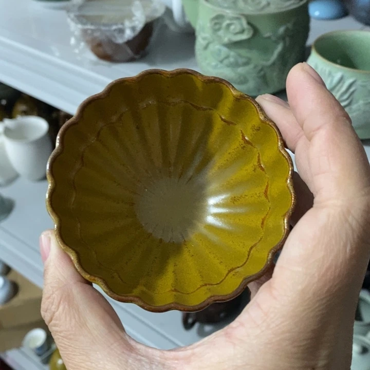 陶瓷艺术品及陶瓷制品