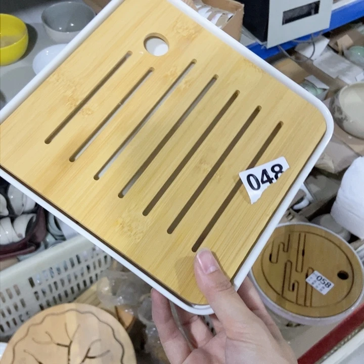 健*茶具微瑕，介意勿拍