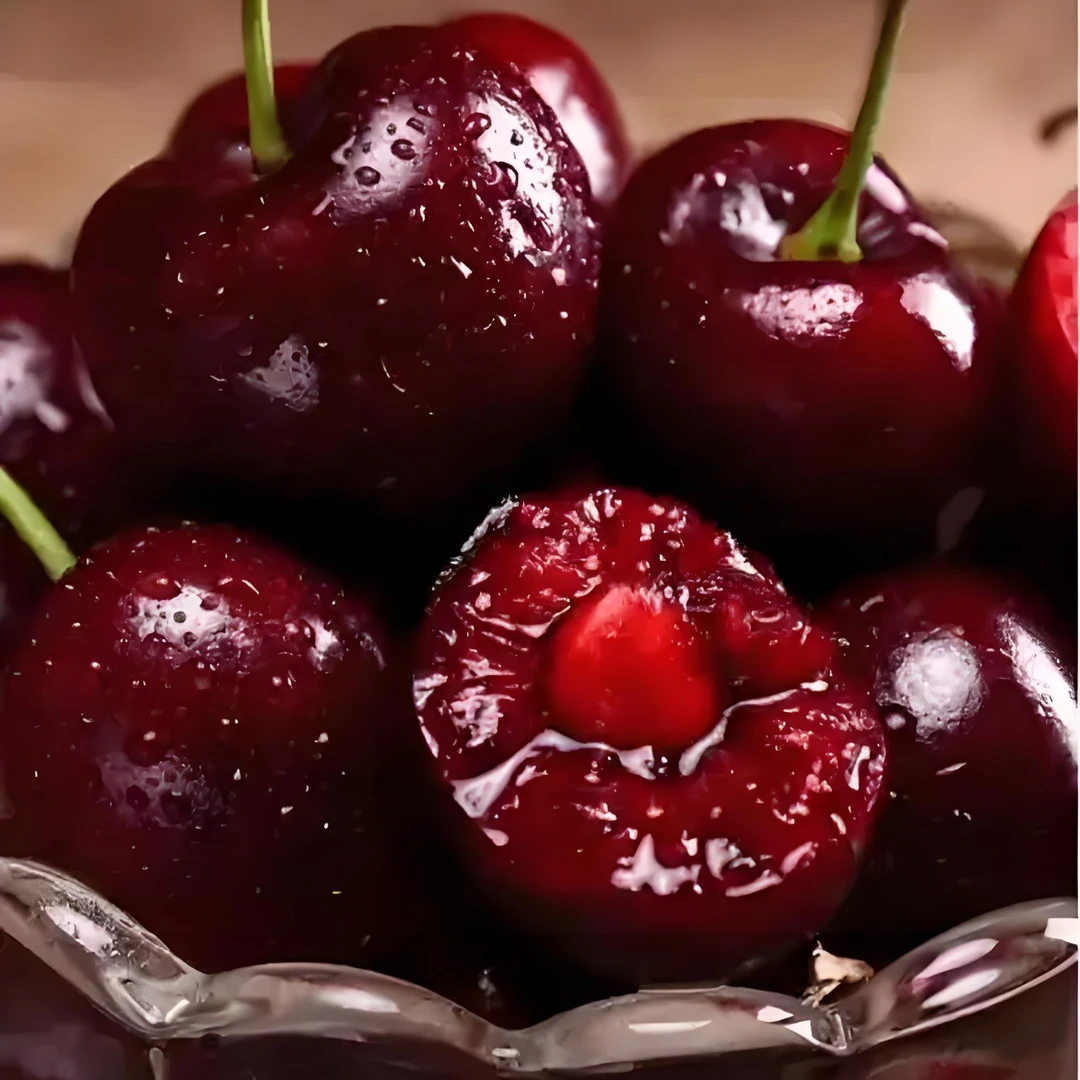 智利樱桃 3J二斤