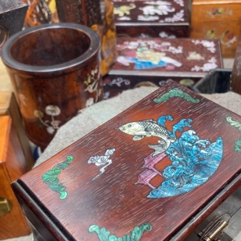 木盒子1111111111111