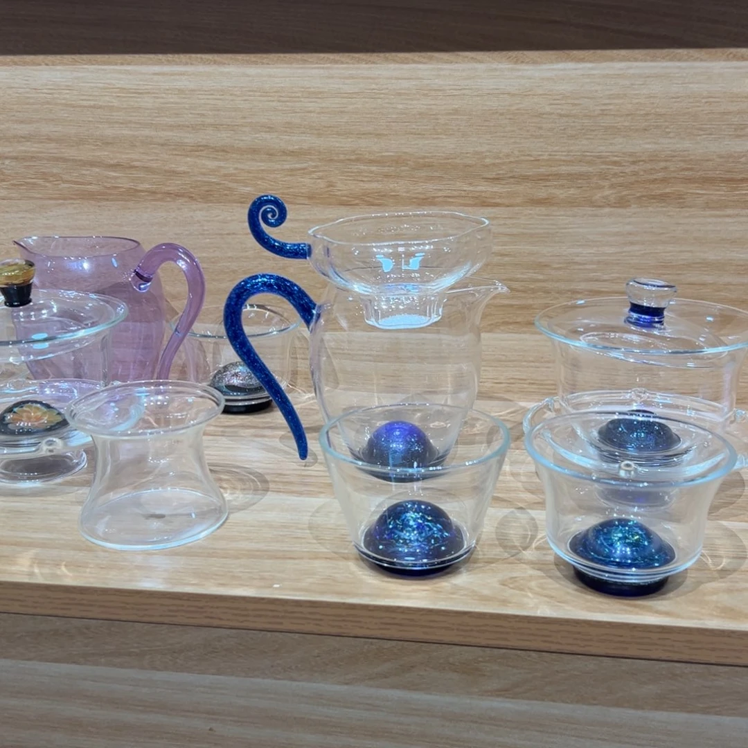 阿*宝蓝金予乐茶漏特价