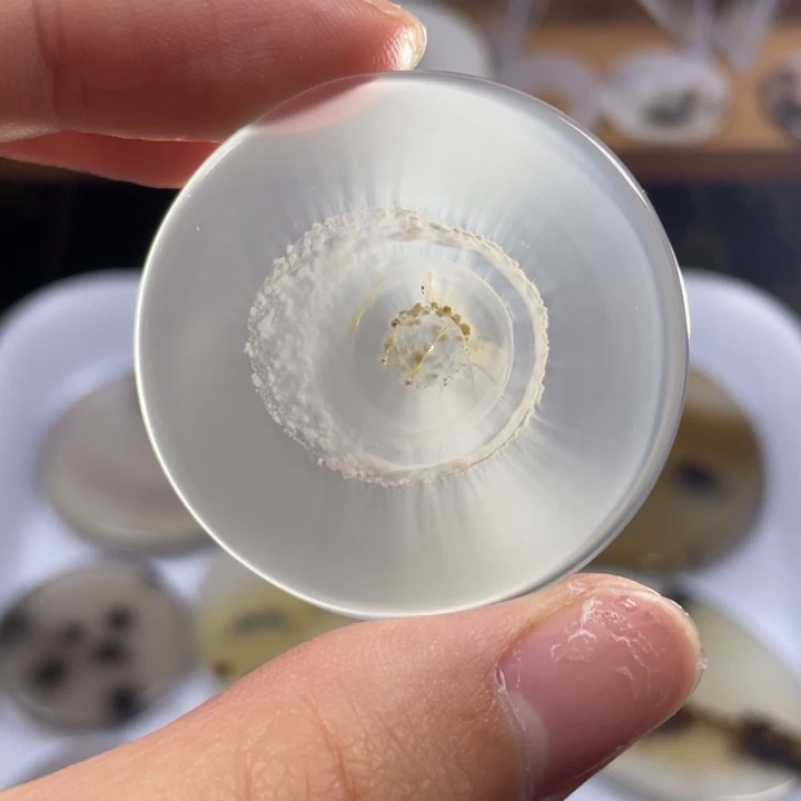玛瑙/玉髓未镶嵌玛瑙象形福利款