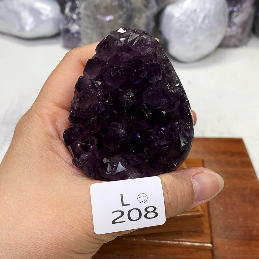 【闪购商品】未镶嵌水晶大型摆件（非配饰）
