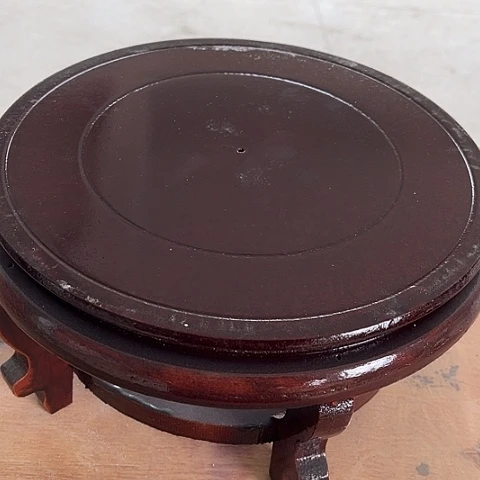 陶瓷底座123456陶瓷