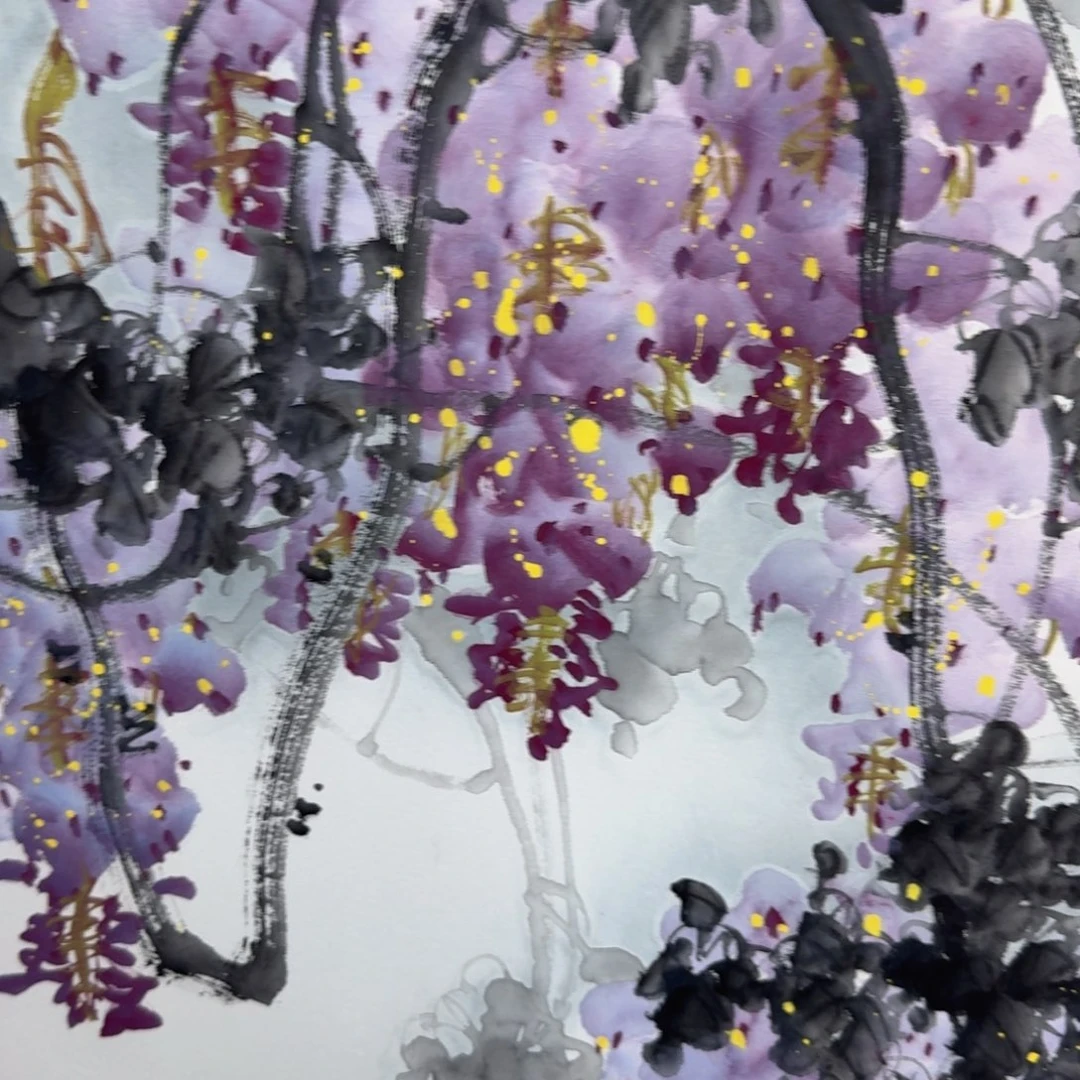 国画国画作品展览等活动