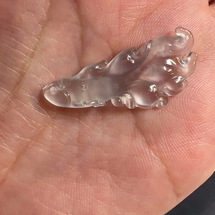 未镶嵌定制翡翠天然缅甸翡翠A货