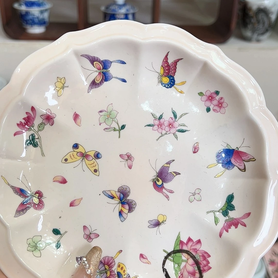 微瑕微瑕景德镇陶瓷