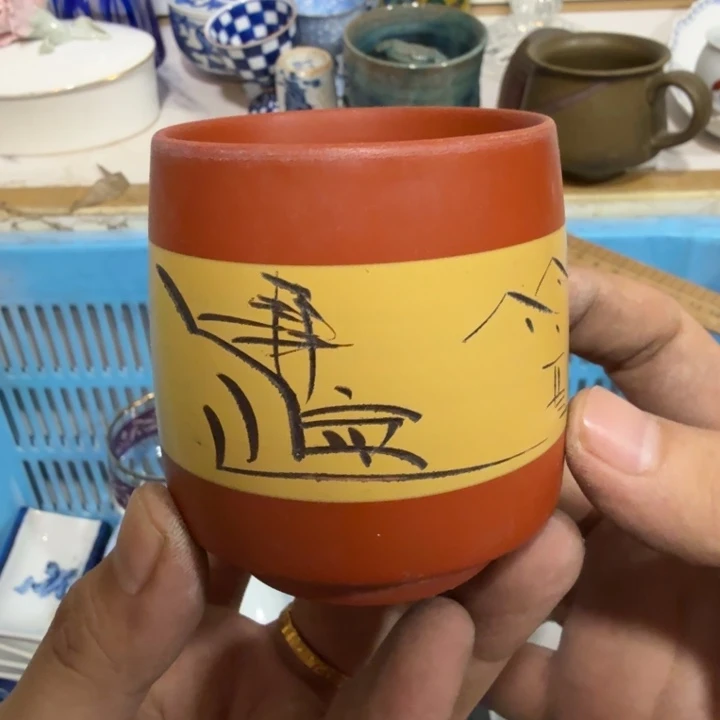 陶瓷推荐第二名20包邮