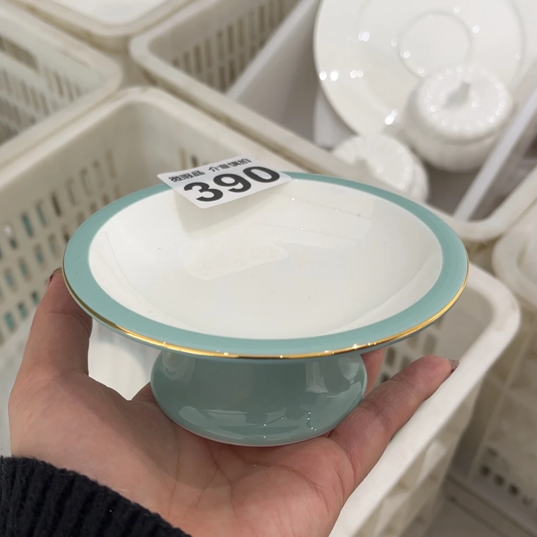 瓷片390 尾货微瑕孤品