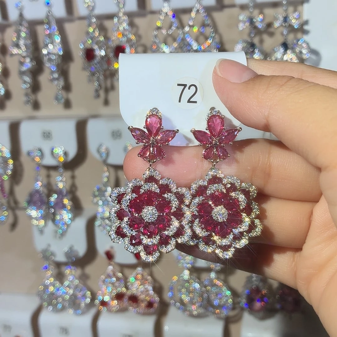 锆石铜合金925银针