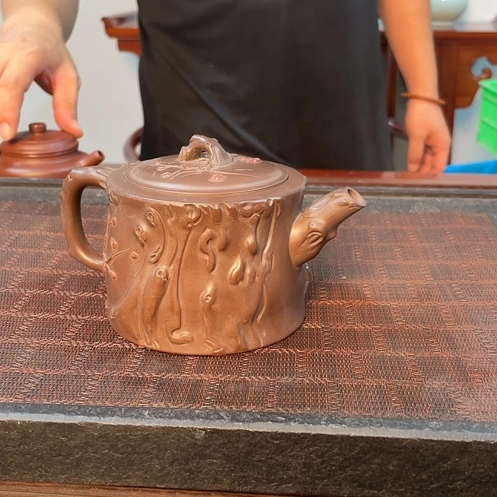 茶壶紫砂紫砂壶00002