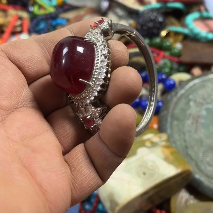 瓷片西夏文化艺术