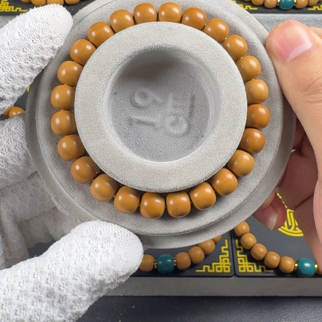 猴头核桃手串ડ***ꪀ全品无瑕疵Sss级老型小尺寸