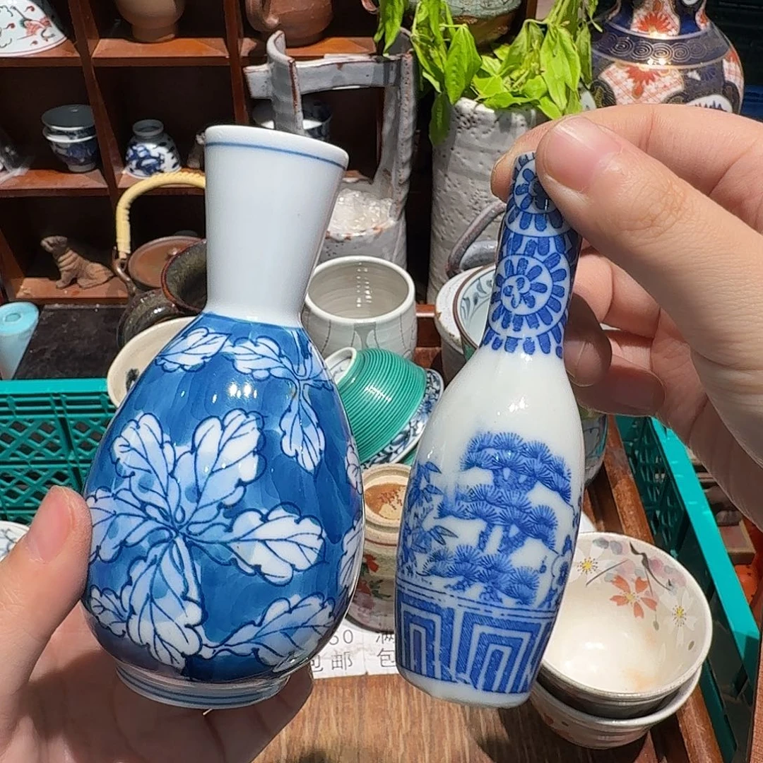 瓷片五十包邮 非全新