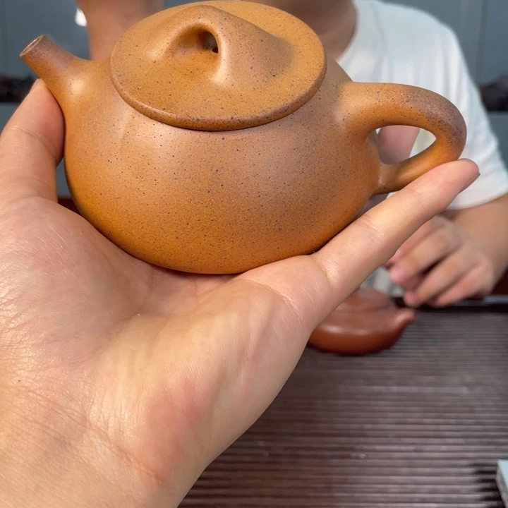 茶壶紫砂我想说什么我没办法不听