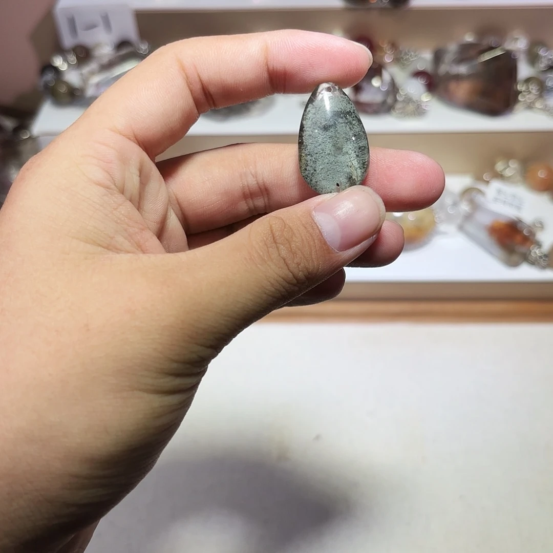 S***n手链水晶未镶嵌水晶