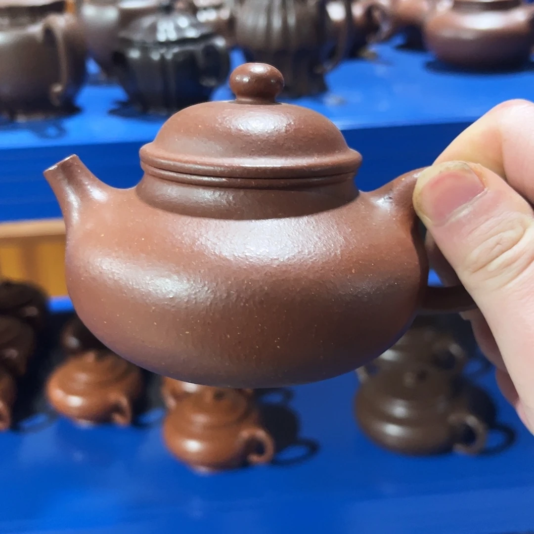 紫砂茶壶紫砂紫砂