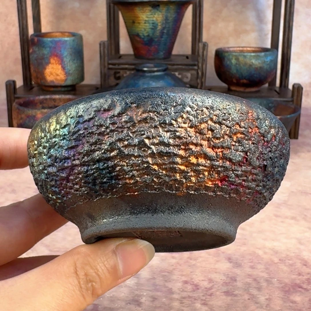 荥经黑砂开播福利普洱杯33