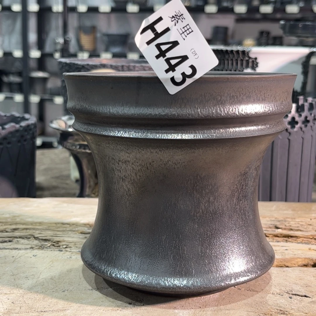 内口14高13.5瑕疵景德镇