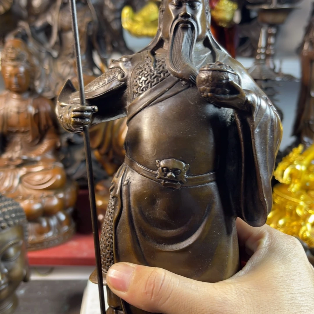 案台摆件物品摆件