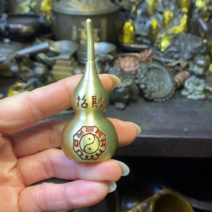 家居饰品铜器摆件