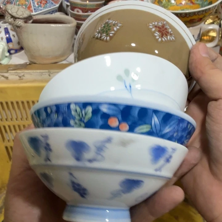 陶瓷推荐第二名20包邮