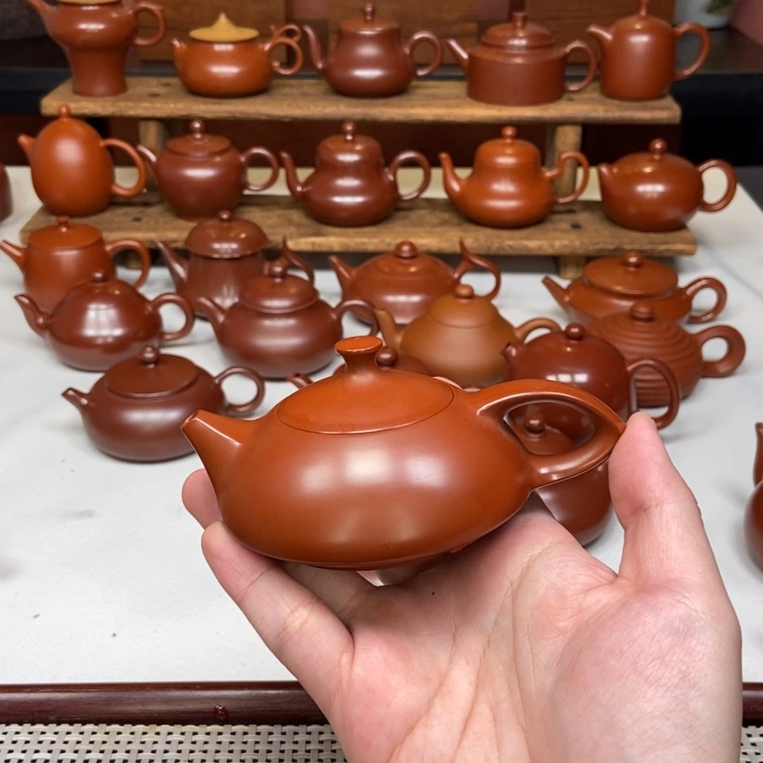 佩***潮州手拉壶手拉壶