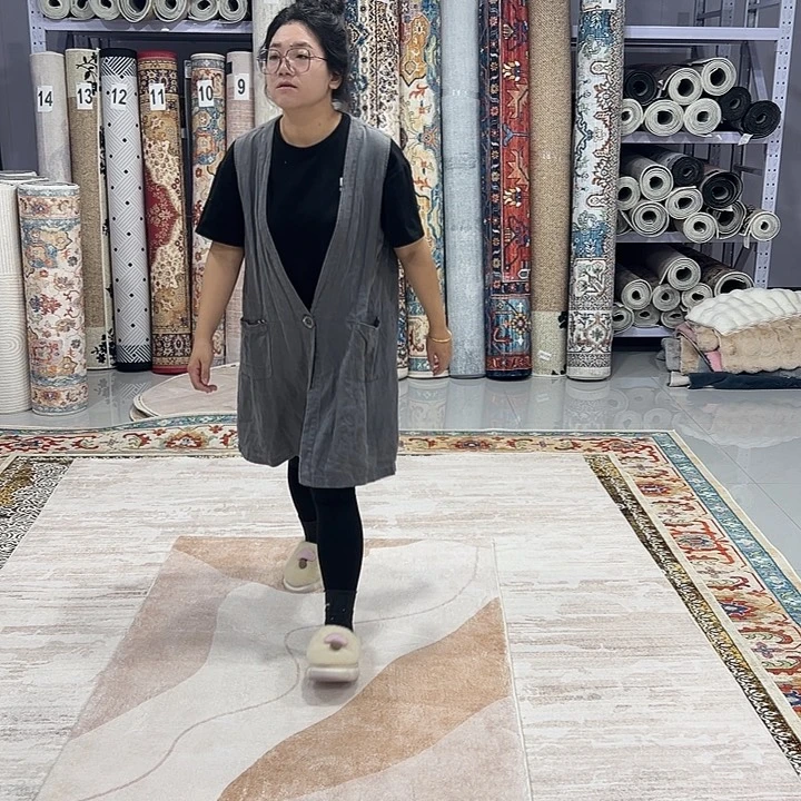 混纺尺寸误差正负1-3厘米100*200棉布底巨厚仿羊绒微瑕特价