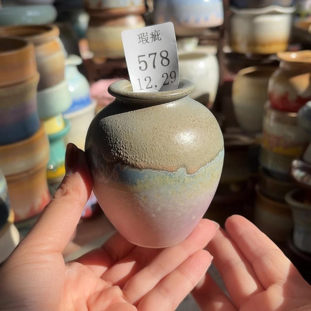 瓷片景德镇陶瓷手工制作