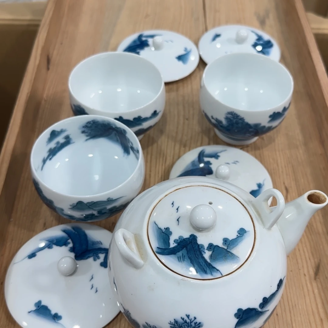 回流瓷器然美瓷器