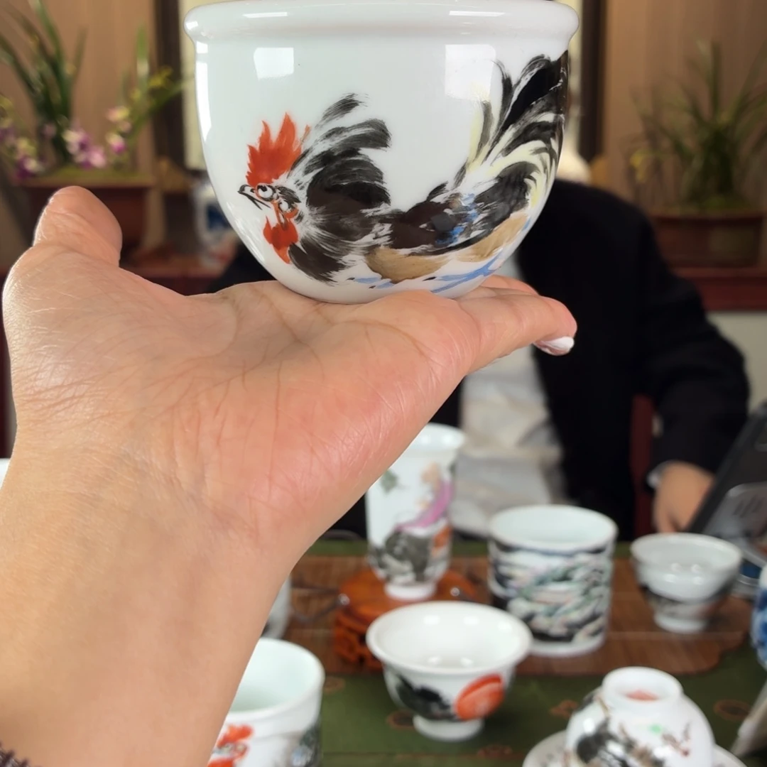 九鸣瓷艺九鸣瓷艺