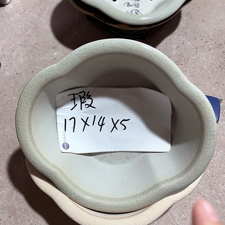 花盆紫砂紫砂花盆