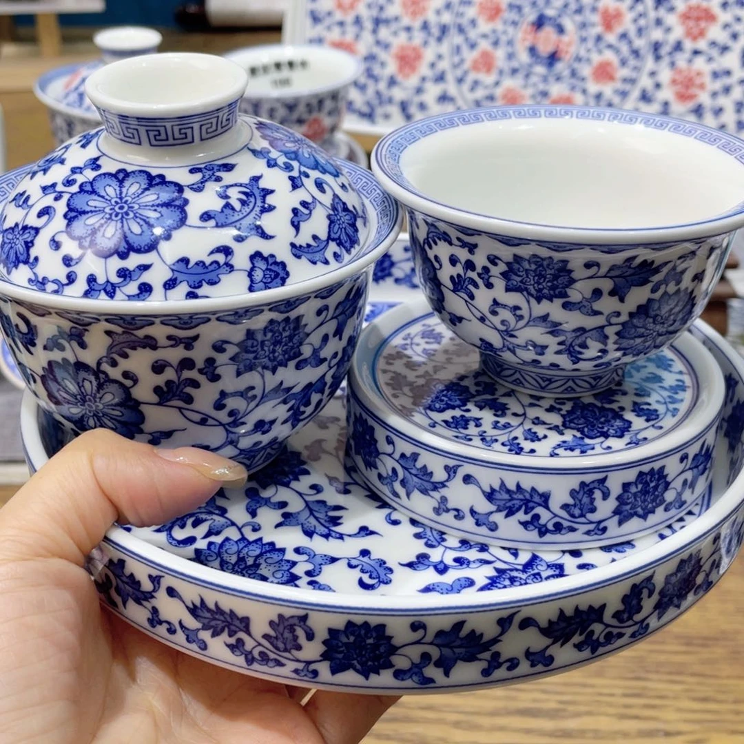 瓷景德镇陶瓷工厂福利价