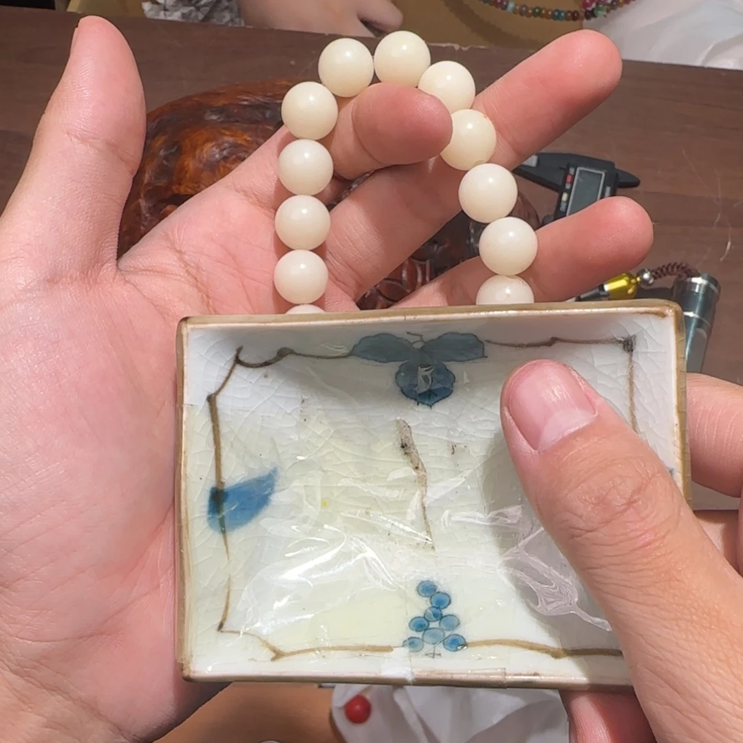 紫砂陶瓷孤品单件车里拍