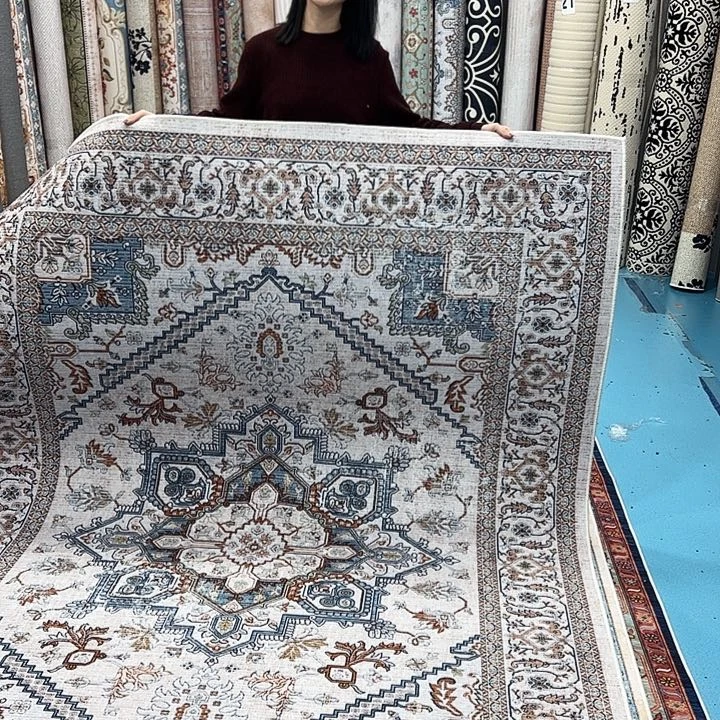 混纺定制棉布底比利时绒200×215尺寸误差正负1-3厘米不退换