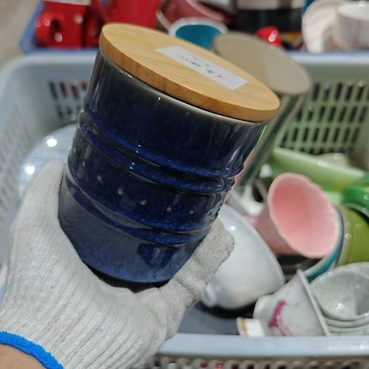 杯陶瓷杯碗盘微瑕疵介意慎拍