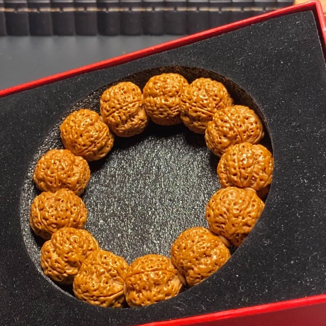 金刚菩提手串新品上架12号