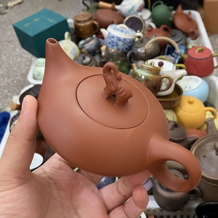 陶瓷艺术品及陶瓷制品