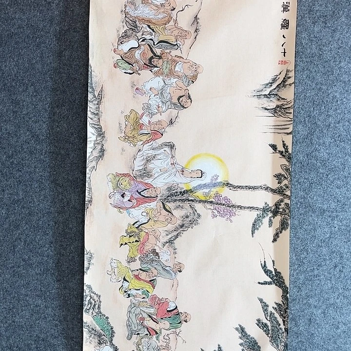 艺术作品欣赏作品