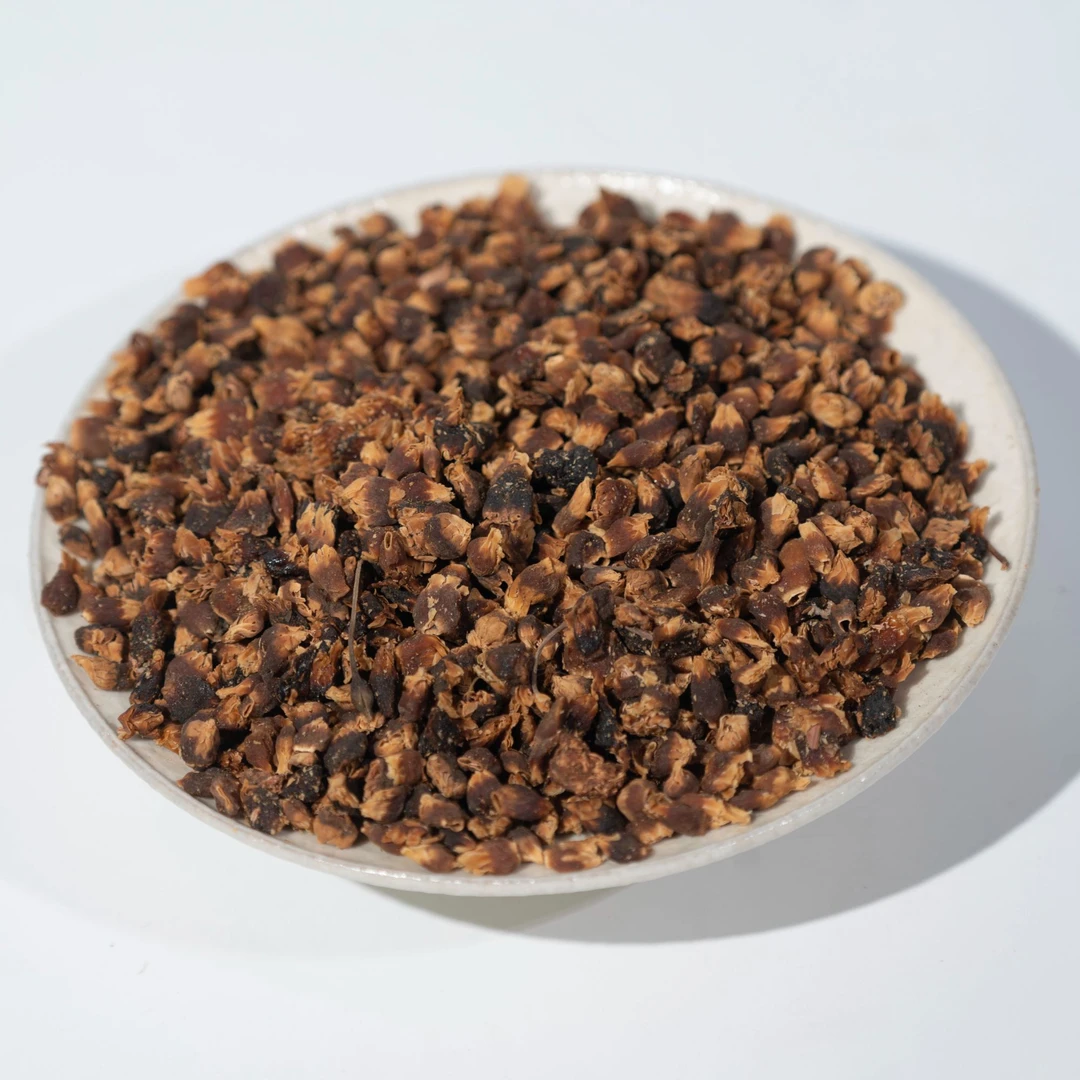 6.7【潮爸甄选】西藏冈仁波齐九籽金莲芯 500g 250g