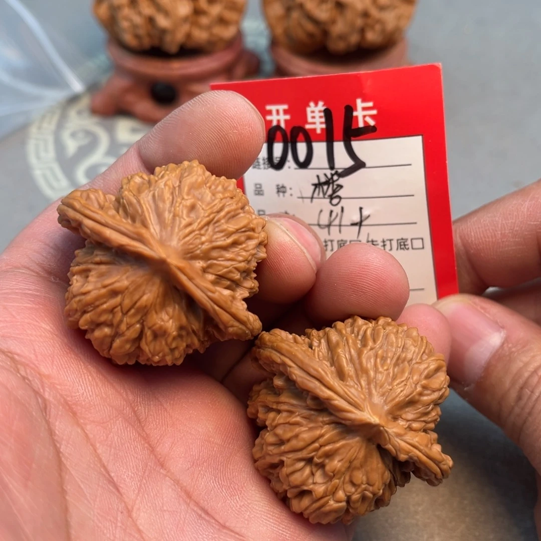 吊坠文玩核桃文玩