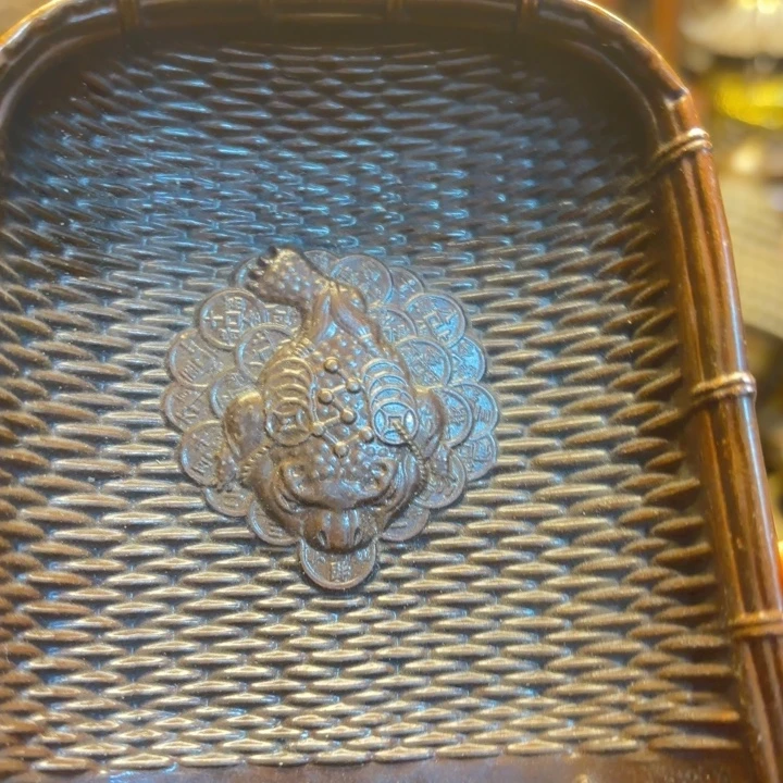 铜器摆件6666666666