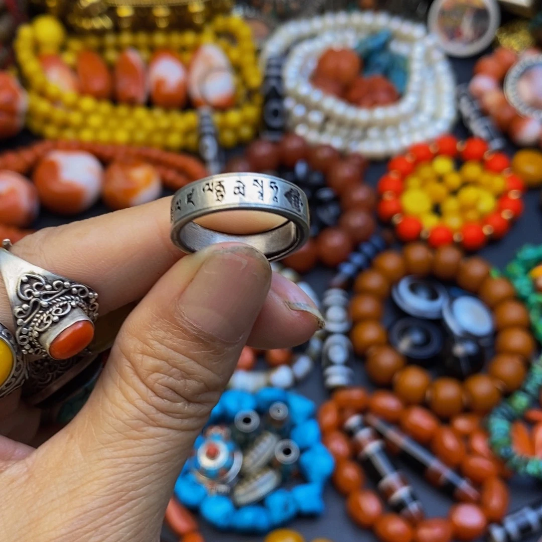 泥塑擦擦的吊坠的