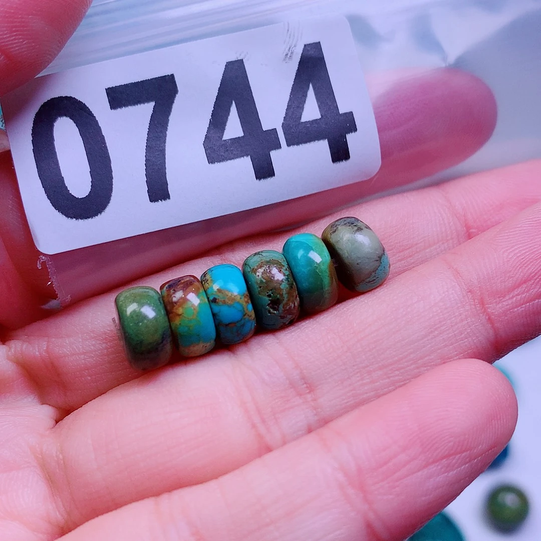 空竹粉丝专享十堰特色手工散珠