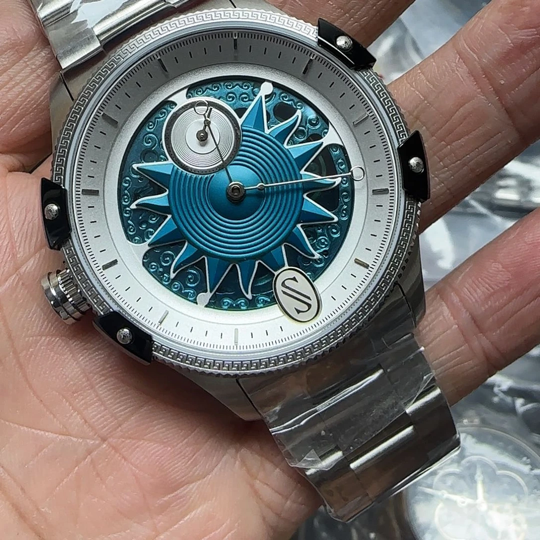 孤品闪购手表一个