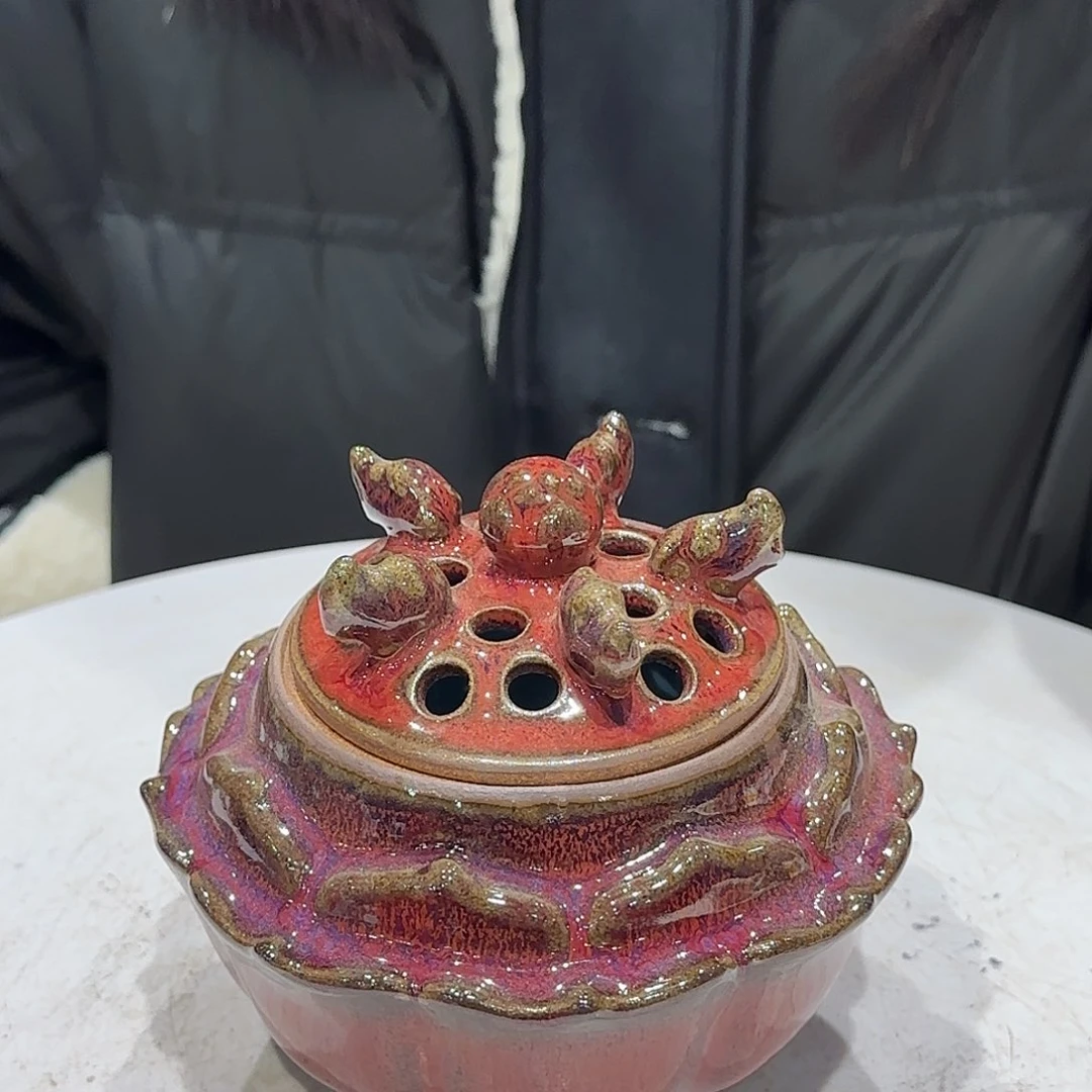 摆件7 景德镇陶瓷摆件