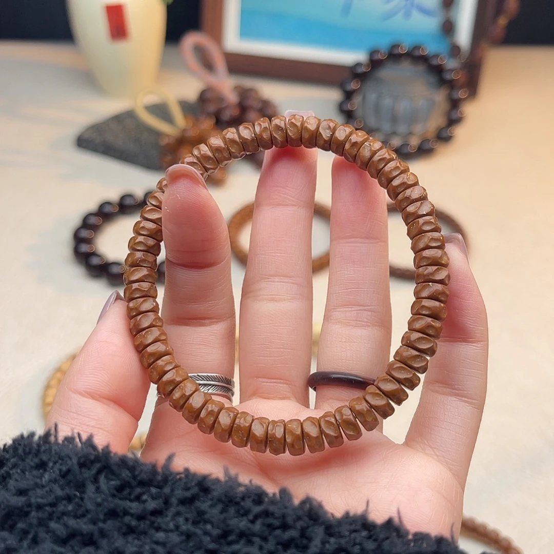 手串紫金鼠7.5鼠尖纯肉无相药片